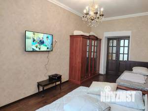 2-к квартира, посуточно, 71м2, 3/4 этаж