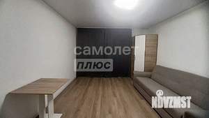 Студия квартира, на длительный срок, 24м2, 7/11 этаж