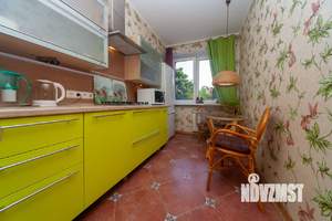 3-к квартира, посуточно, 63м2, 3/5 этаж