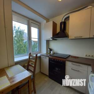 1-к квартира, на длительный срок, 34м2, 9/9 этаж