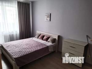 1-к квартира, посуточно, 37м2, 5/10 этаж