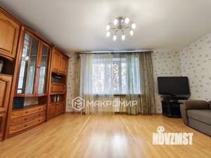3-к квартира, на длительный срок, 64м2, 3/15 этаж