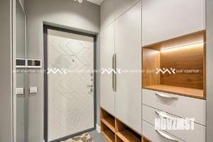 3-к квартира, на длительный срок, 77м2, 9/12 этаж