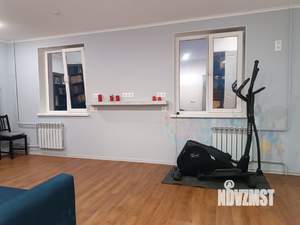 3-к квартира, на длительный срок, 79м2, 11/12 этаж