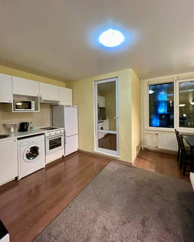 Студия квартира, на длительный срок, 26м2, 13/18 этаж