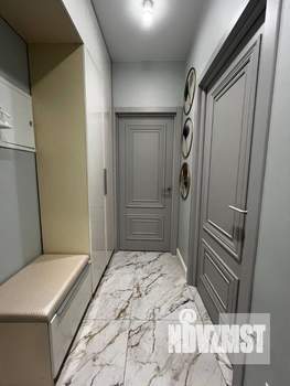 1-к квартира, на длительный срок, 34м2, 12/20 этаж