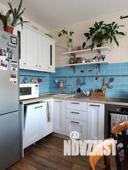 2-к квартира, посуточно, 55м2, 14/21 этаж