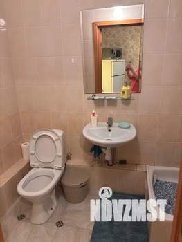 1-к квартира, посуточно, 32м2, 1/4 этаж