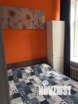 Студия квартира, посуточно, 14м2, 2/4 этаж