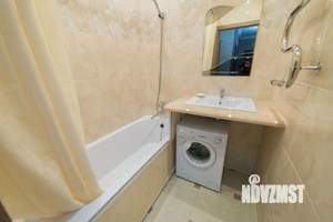 2-к квартира, на длительный срок, 65м2, 9/18 этаж