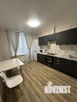 2-к квартира, на длительный срок, 51м2, 7/24 этаж