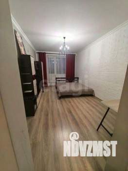 1-к квартира, на длительный срок, 48м2, 4/16 этаж