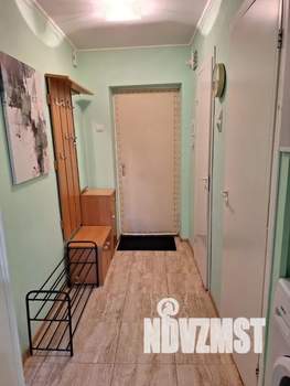 1-к квартира, посуточно, 36м2, 2/14 этаж