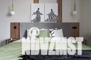 1-к квартира, посуточно, 25м2, 7/10 этаж