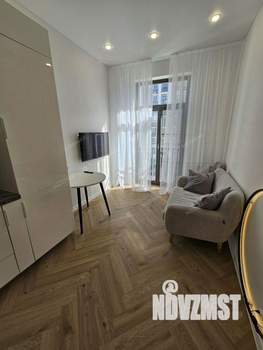 2-к квартира, на длительный срок, 41м2, 4/11 этаж