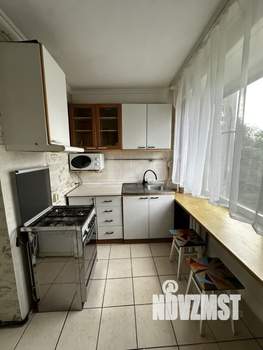 2-к квартира, на длительный срок, 45м2, 4/5 этаж