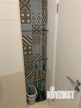 Студия квартира, на длительный срок, 20м2, 6/22 этаж