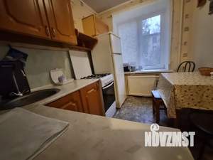 1-к квартира, посуточно, 32м2, 3/5 этаж