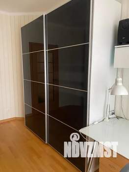 4-к квартира, посуточно, 102м2, 3/5 этаж