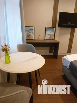 1-к квартира, посуточно, 30м2, 6/10 этаж