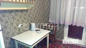 1-к квартира, на длительный срок, 39м2, 3/12 этаж