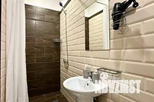 1-к квартира, посуточно, 25м2, 2/6 этаж