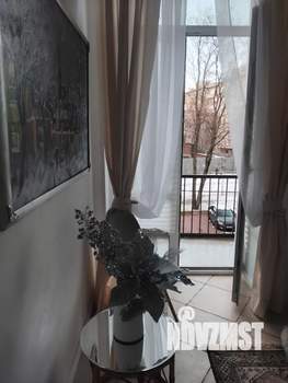 2-к квартира, на длительный срок, 37м2, 3/5 этаж