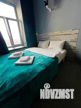 Студия квартира, посуточно, 15м2, 3/4 этаж
