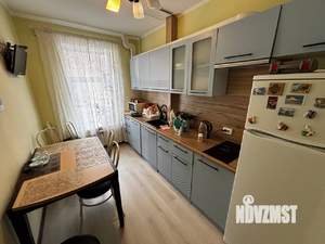 Студия квартира, на длительный срок, 20м2, 2/2 этаж