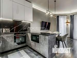 1-к квартира, на длительный срок, 53м2, 3/8 этаж