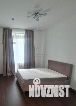 2-к квартира, на длительный срок, 59м2, 4/10 этаж
