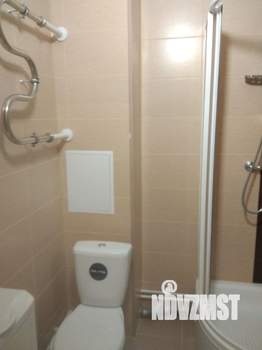 Студия квартира, на длительный срок, 24м2, 14/24 этаж