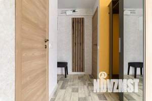 1-к квартира, посуточно, 31м2, 3/3 этаж