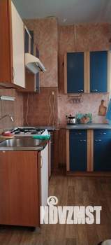 1-к квартира, на длительный срок, 32м2, 4/4 этаж