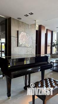 3-к квартира, на длительный срок, 125м2, 2/14 этаж