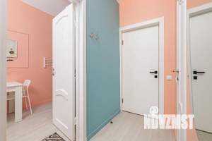 2-к квартира, посуточно, 20м2, 1/1 этаж
