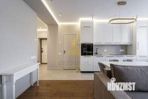 2-к квартира, на длительный срок, 62м2, 2/3 этаж