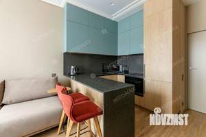 1-к квартира, на длительный срок, 45м2, 8/9 этаж