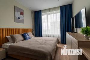 Студия квартира, посуточно, 25м2, 12/14 этаж
