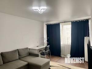 1-к квартира, на длительный срок, 32м2, 8/9 этаж