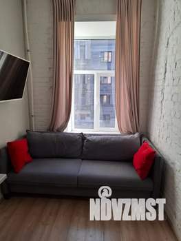 Студия квартира, посуточно, 20м2, 2/5 этаж