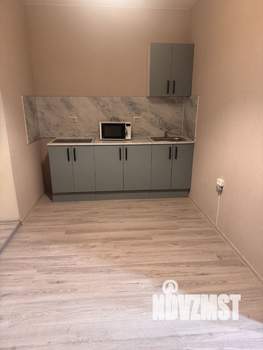 1-к квартира, на длительный срок, 35м2, 10/24 этаж