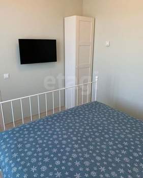 1-к квартира, на длительный срок, 44м2, 1/4 этаж
