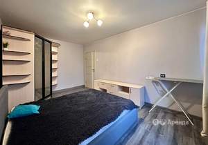 1-к квартира, на длительный срок, 30м2, 5/5 этаж