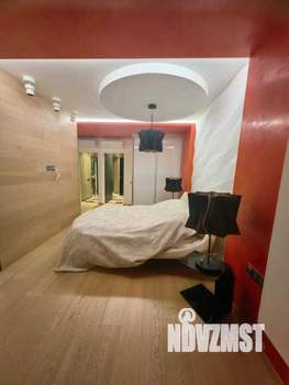 3-к квартира, на длительный срок, 114м2, 11/25 этаж