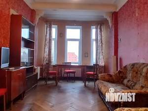 2-к квартира, на длительный срок, 57м2, 5/6 этаж