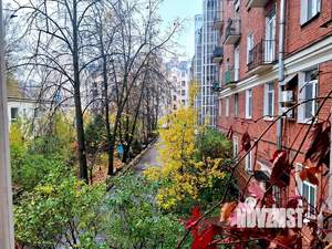 3-к квартира, на длительный срок, 103м2, 2/5 этаж