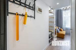 Студия квартира, посуточно, 18м2, 2/6 этаж