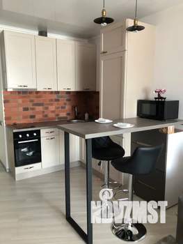 Студия квартира, посуточно, 30м2, 7/9 этаж