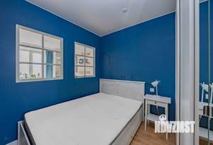 1-к квартира, на длительный срок, 39м2, 1/12 этаж